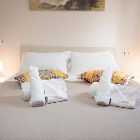 Amare Apartment Near The Sea Monopoli Exterior foto