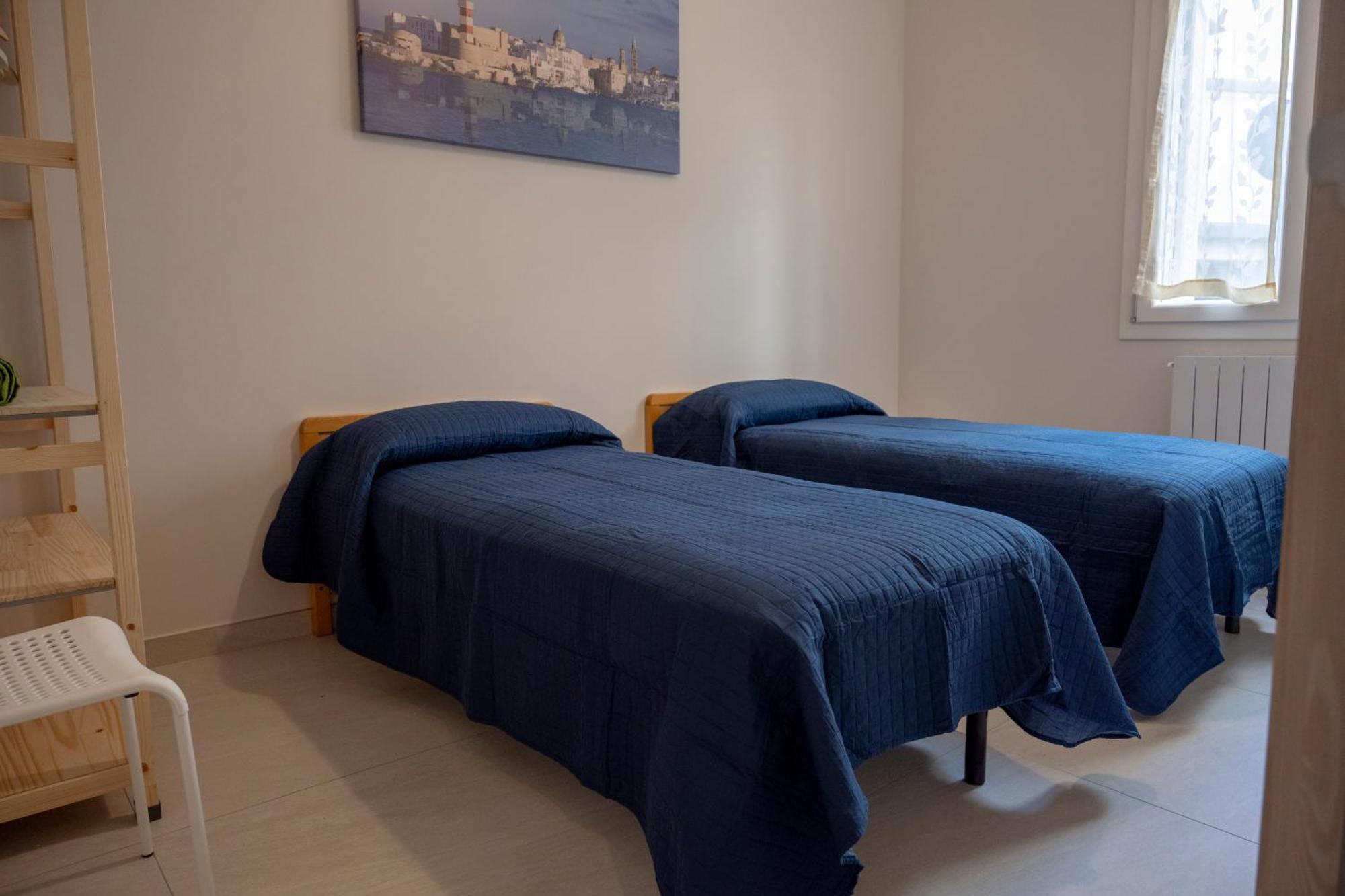 Amare Apartment Near The Sea Monopoli Exterior foto